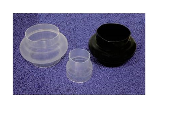 Kompensatore aus Silikon